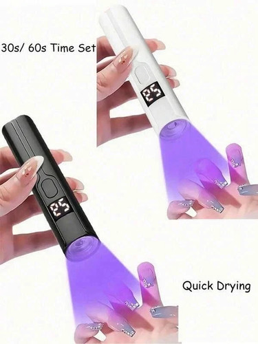 Led nail lamp professional - uv,