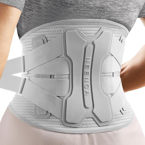 Neenca back brace - neenca, lower