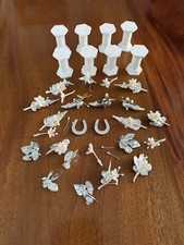 Complete Set Of Conquest Cake