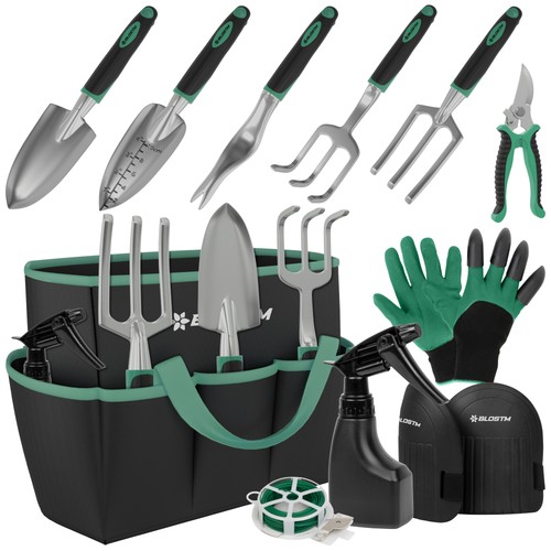 Blostm gardening tools - gardening,