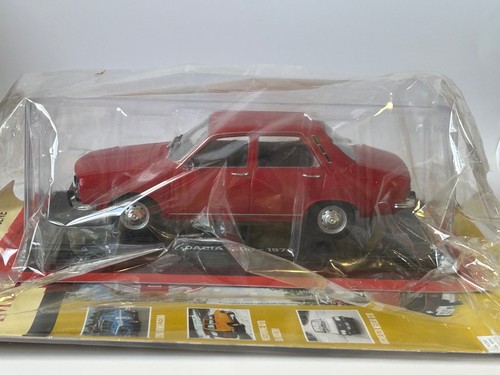 Dacia 1300 1970 - dacia, classic