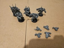 Dark Vengeance Chaos Space