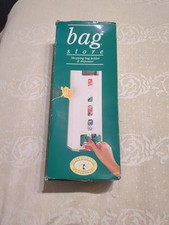 Carrier Bag Holder/Dispenser