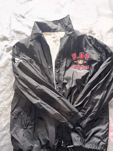 Vintage adidas bayer - adidas,