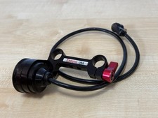 Zacuto Canon C300/C100 grip