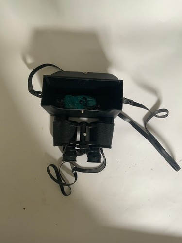 Vintage binoculars excellent - vintage,