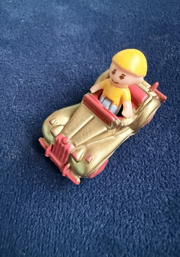 Vintage polly pocket - polly, (wee