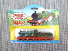 Thomas the Tank Engine City of