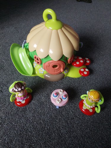 Elc happyland fairytale - elc, fairy