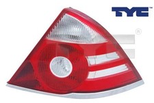 RIGHT TAIL LIGHT REAR LAMP 11-11455-01-2 TYC I