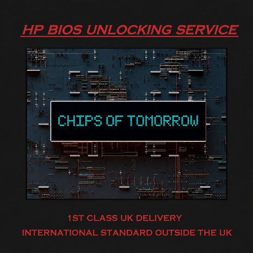 Bios password unlock service - bios,