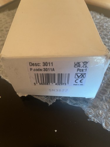 Videx 3011 handset - handset, 1