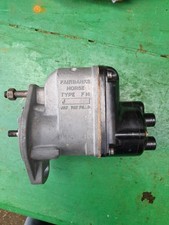 Magneto for International