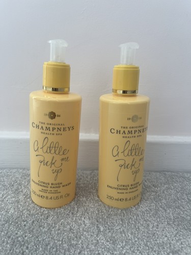 Champneys little pick me - 2x,