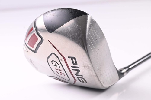 Ping g15 driver - ping, /