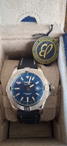 Breitling men stainless - breitling,