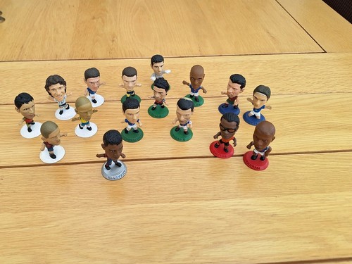 Corinthian microstars - corinthian,