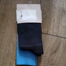 England Mens Away Socks