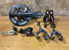 Shimano Ultegra 6700 Groupset