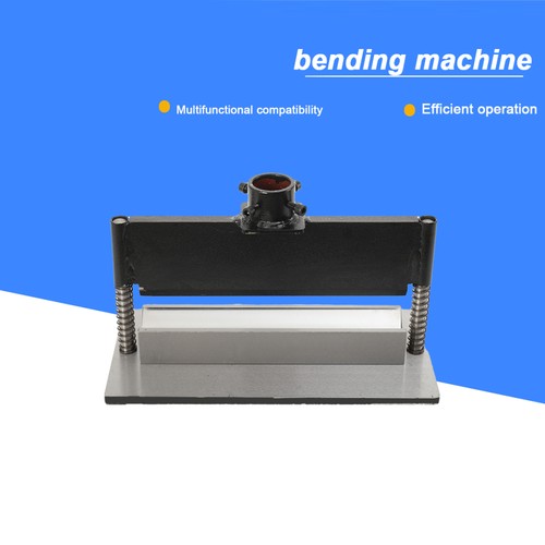 Press brake 300mm hydraulic - brake,