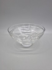 An Aura Range Glass Crystal