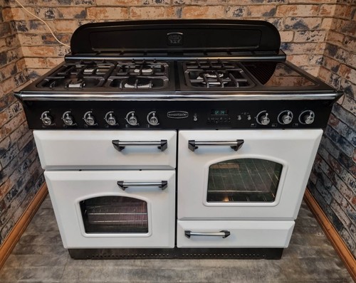 Rangemaster classic 110 gas - classic,