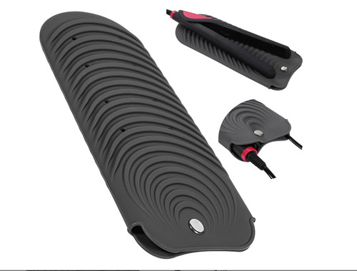 Heat resistant silicone mat - silicone,