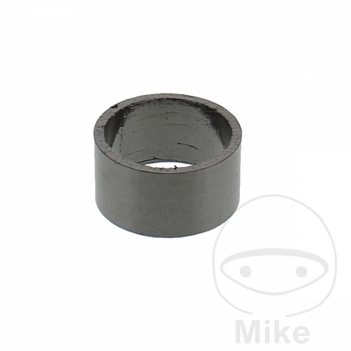 Exhaust connection gasket - exhaust,