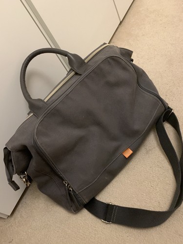 Pacapod baby changing bag - pacapod,