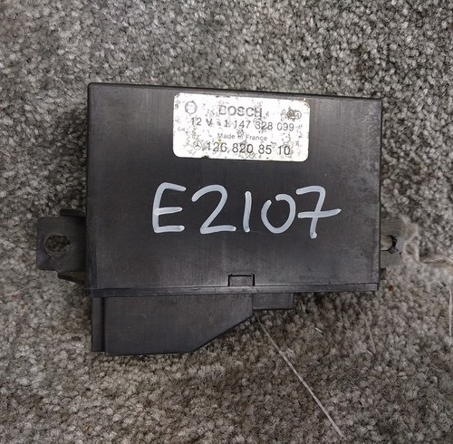 Mercedes w126 heater - mercedes, blower