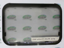 2000 - 2010 Swift / Sprite / Sterling / Ace caravan / motorhome window; 755x525m