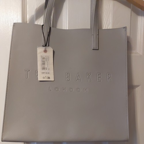 Ted baker shopper small - shopper,