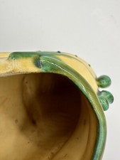 Relpo Pottery 6282 Cabin