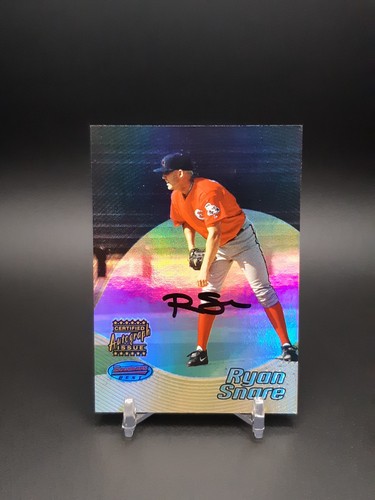 2002 bowman best auto - 2002, ryan