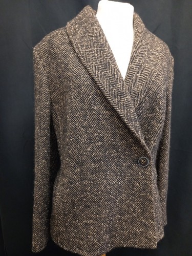 Jaegar wool cashmere blend - jaegar,