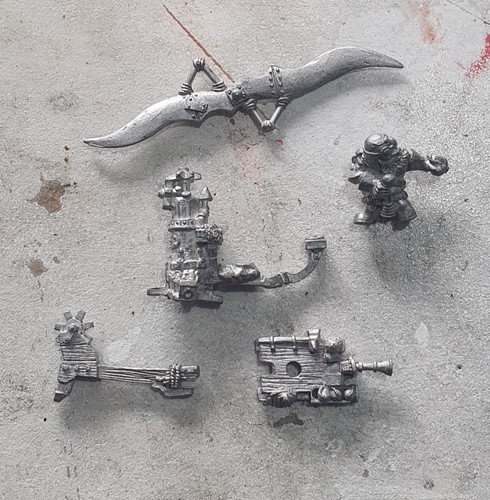Warhammer fantasy dwarf - fantasy,