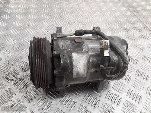 1995 citroen air condition - air,