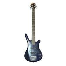 Warwick Corvette 5 Strings /