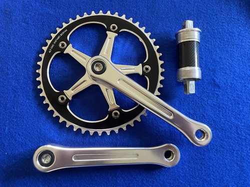 Andel retro fluted track fixie - andel,