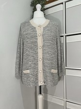 M&S Ladies Knitted Cardigan