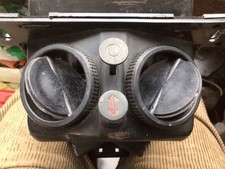 FIAT 126 Heater Air Control