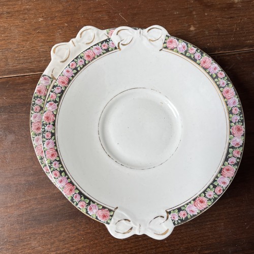 Tuscan bone china tureen - china,