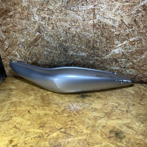 Ducati left hand tail fairing - left,