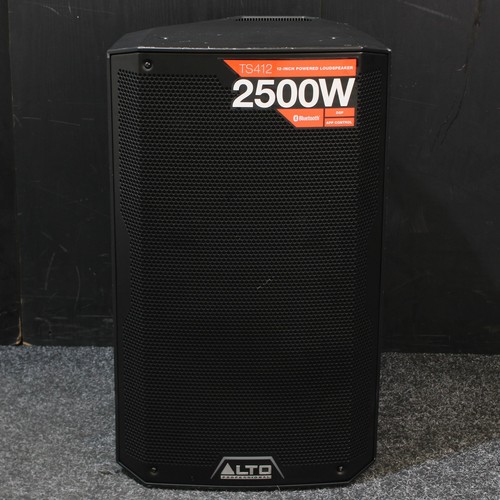 Alto professional ts412 - professional,