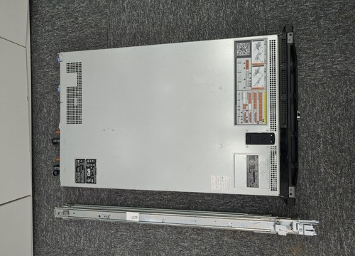 Dell poweredge r620 server - dell,