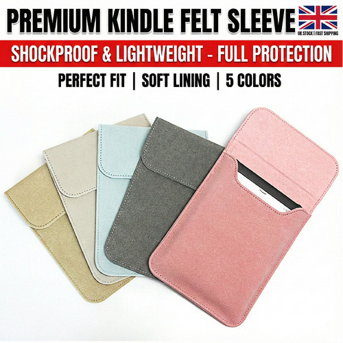 Premium felt sleeve - premium, case