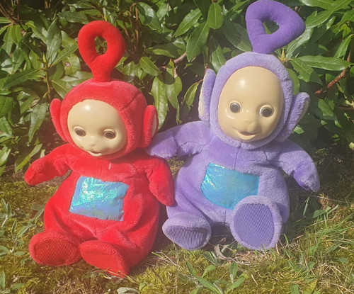 Read description tomy 2002 - [read, description]