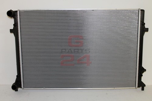 Gcs water radiator engine - gcs,