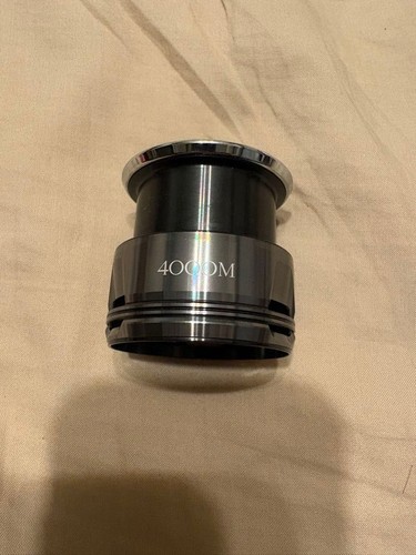 Shimano twin power 4000m - shimano,