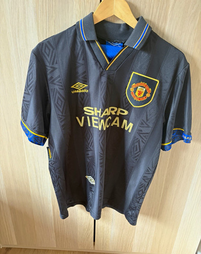Umbro manchester united - united, away
